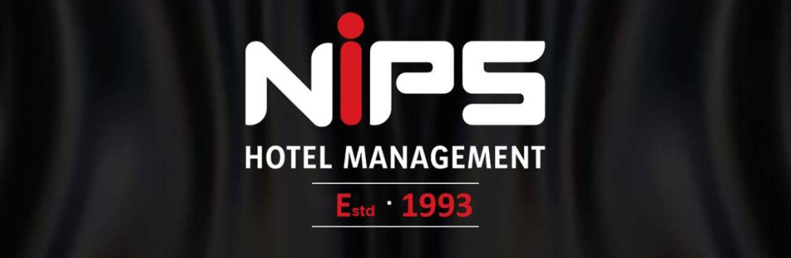 NIPS Hotel Management Institute Cover Image