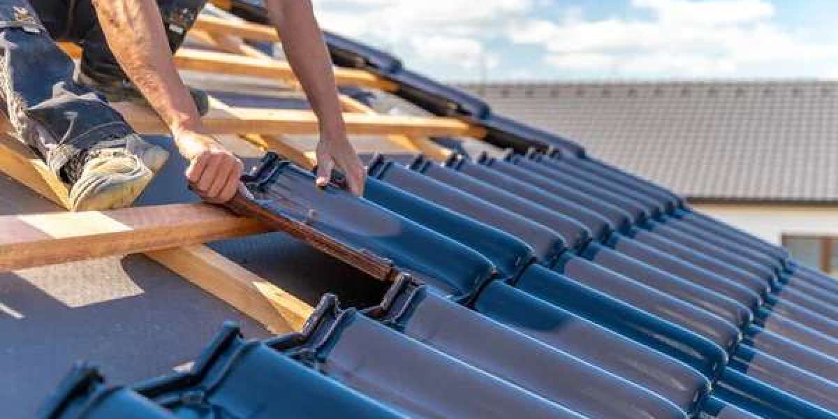 How an Experienced Roofing Company Can Help You in Roof Repair and Maintenance?