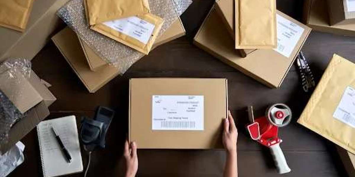 Small Parcel Delivery | KR Transportation Solutions