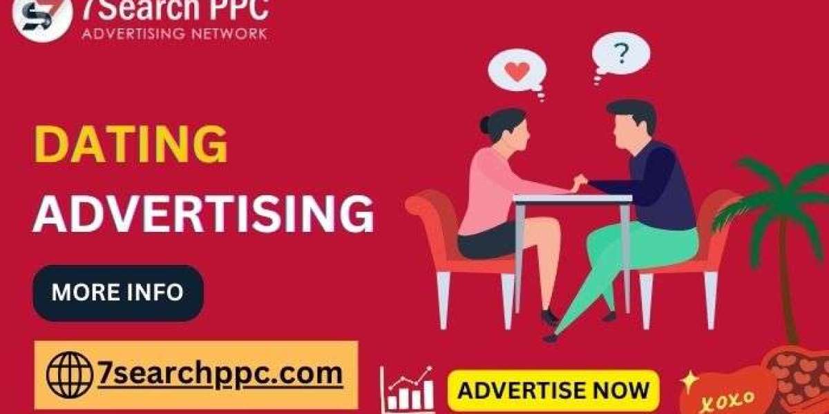 Advertise Dating | Dating Website Ad | Dating Marketing