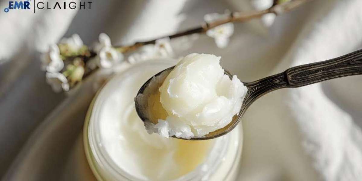 Petroleum Jelly market Size, Share, Trends Analysis & Growth 2024-2032