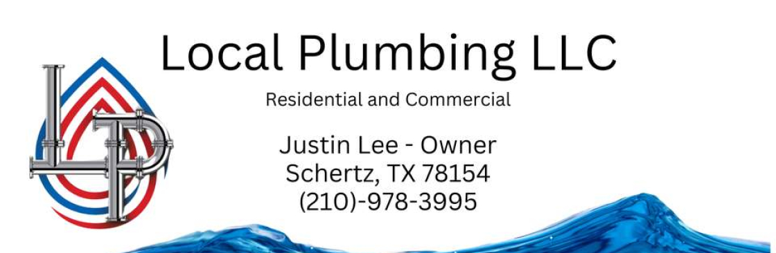 Local Plumbing LLC Cover Image