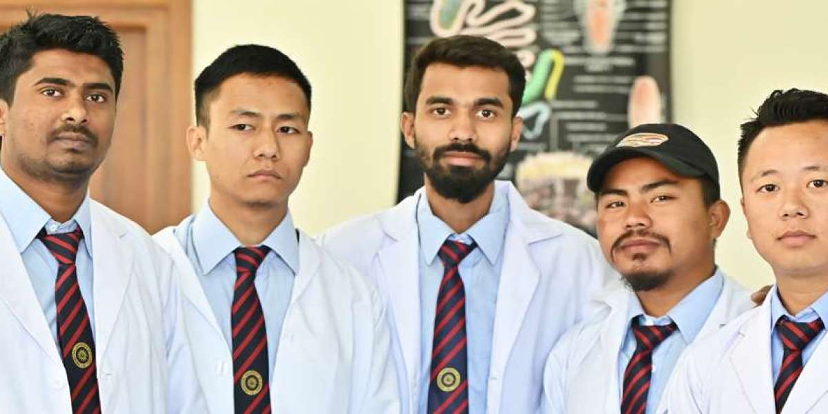 Exploring the Lab Technician Course at Arunachal University