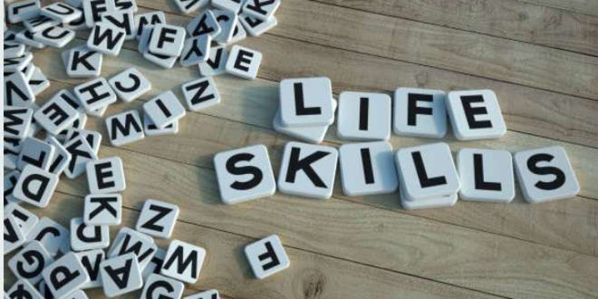 The Importance of Living Skills for Children