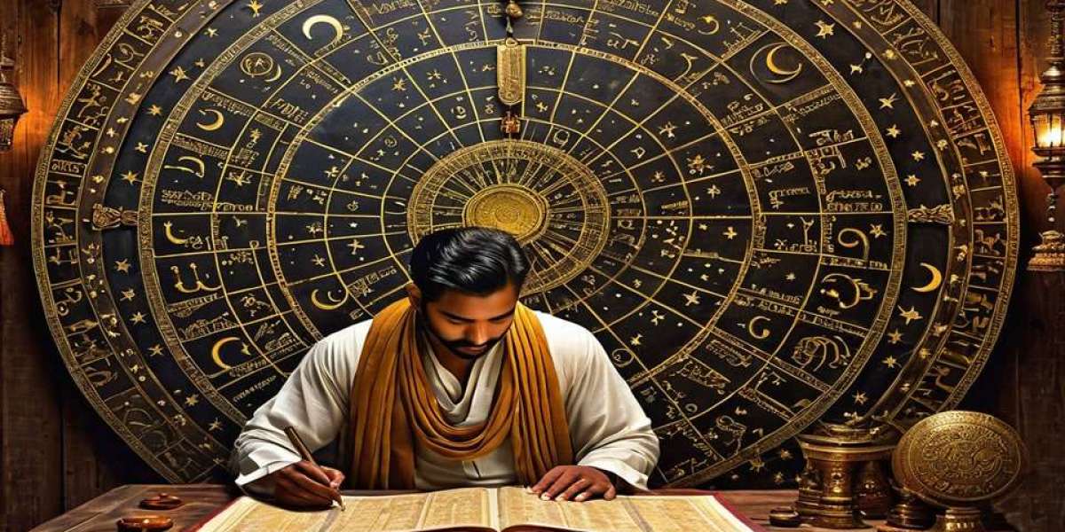 One of The Most Genuine Astrologer In World Acharya Devraj Ji