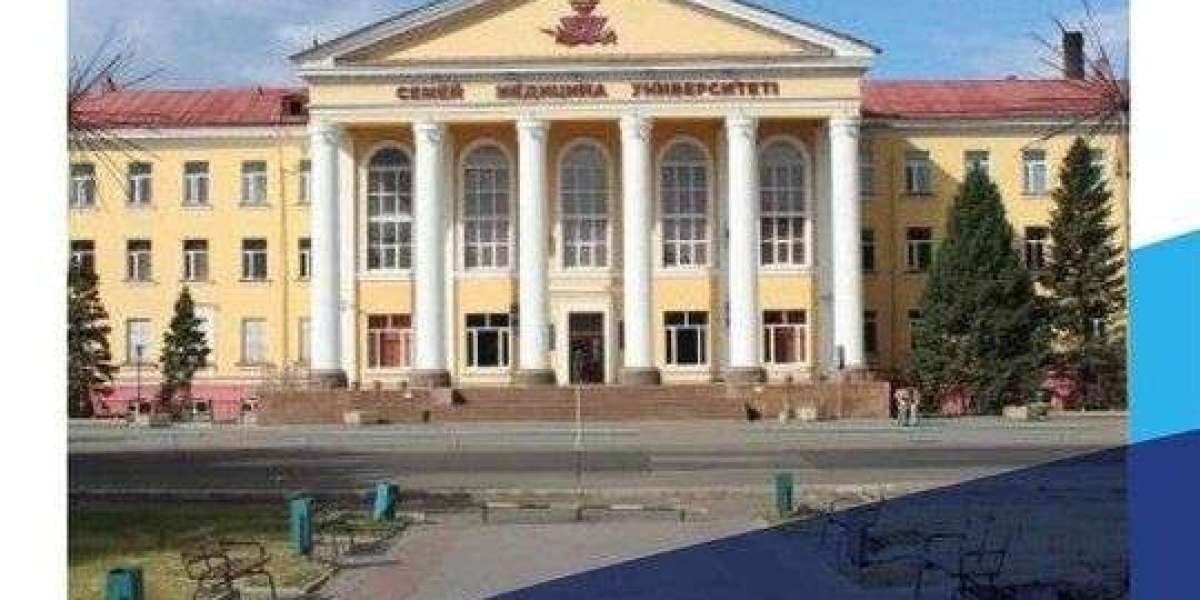 What are the eligibility criteria for admission to MBBS programs in Kazakhstan?
