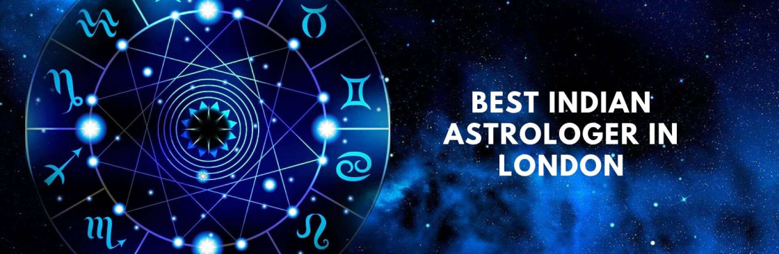 Best Astrologer In UK Cover Image