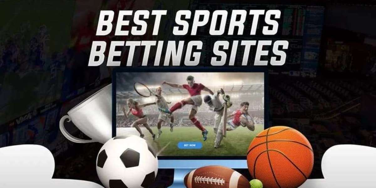 Korean Sports Betting Sites: Where Odds Meet Culture