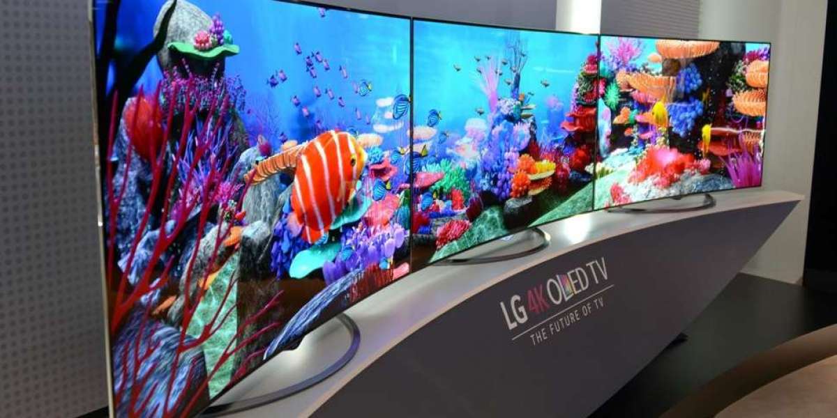 4K Display Market Size and Forecasts Trends, and Growth Opportunity Analysis 2031