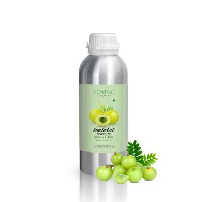 Amla Fragrance Oil Profile Picture