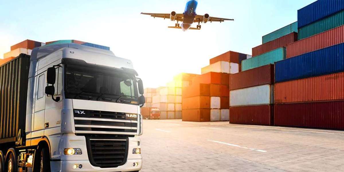 7 Innovative Technologies Transforming Logistics Solutions