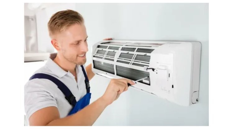 Read This If You Need A Reliable HVAC Service in Katy, TX - Handyclassified