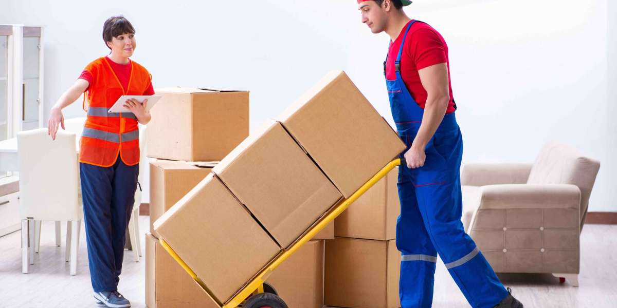 Navigating Relocation Hassle-Free: The Top Packers and Movers in Chandigarh