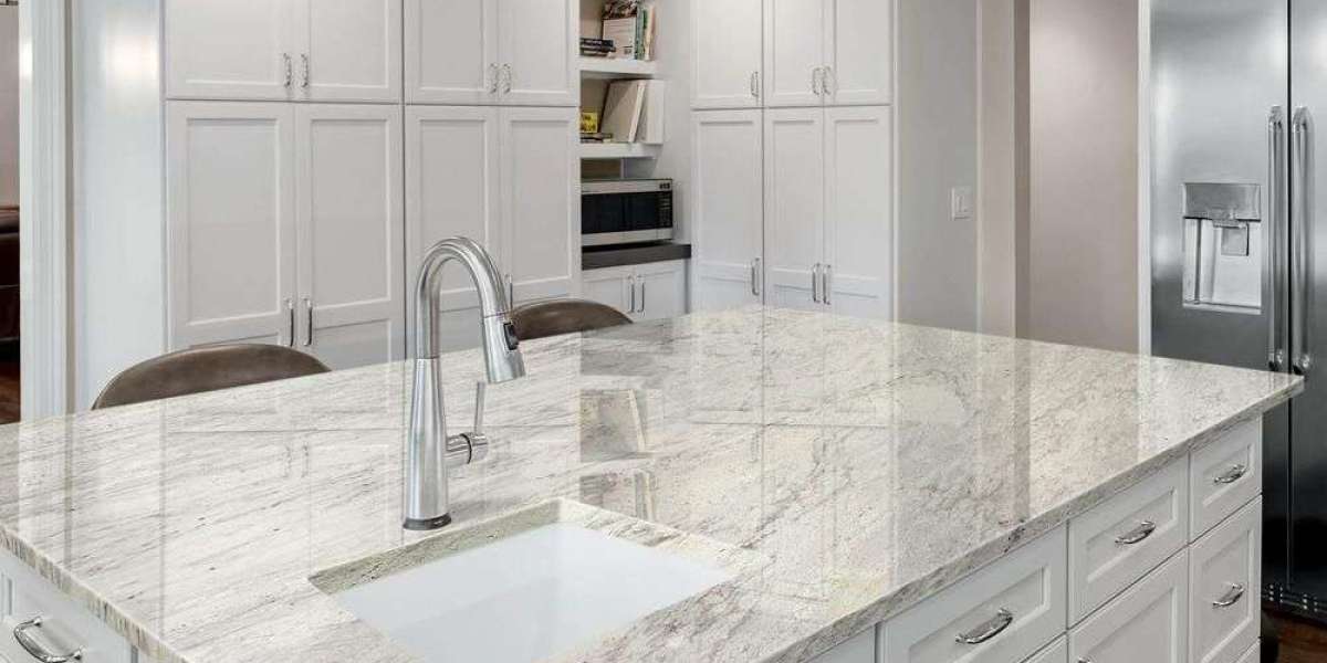 Enhance Your Simpsonville Home with Stunning Granite Countertops