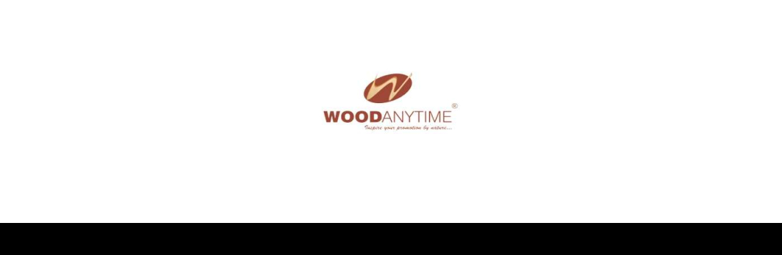 Wood Anytime Cover Image