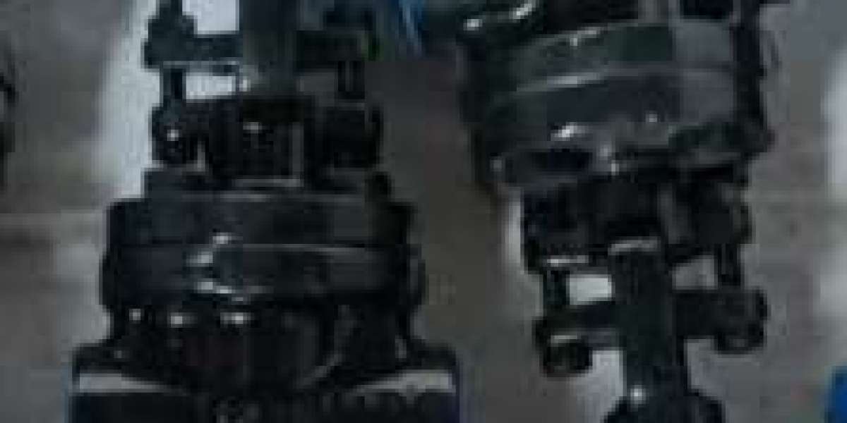 Forged Steel Valve Manufacturers