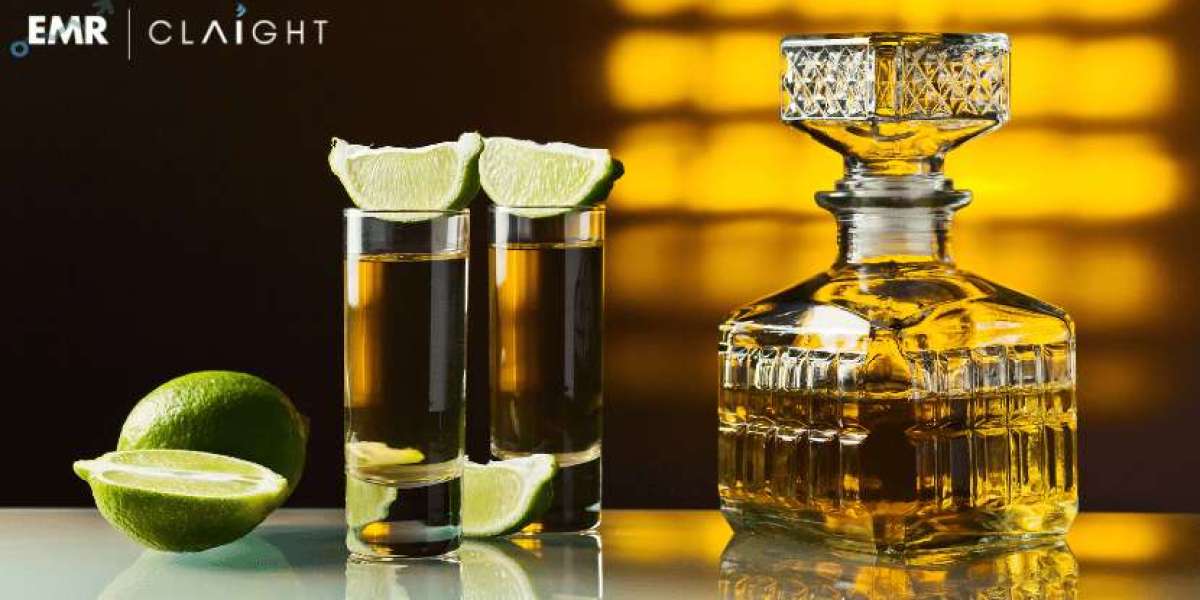 Tequila Market Size, Share, Growth Analysis & Trend Report 2032