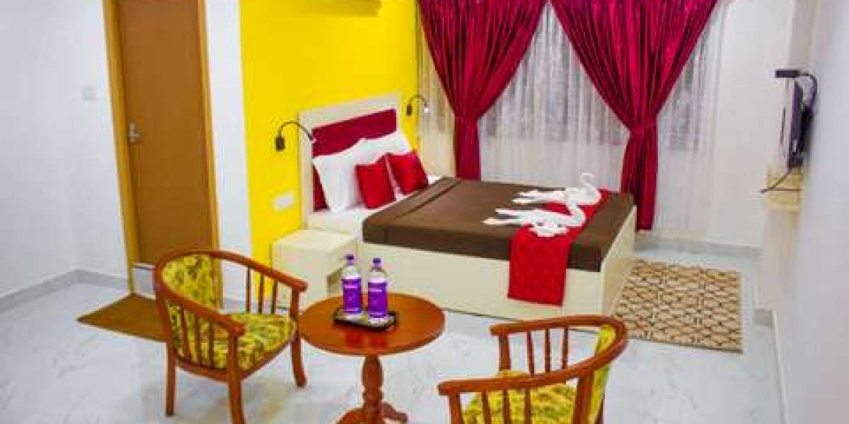 Find A Perfect Hotel Stay in Pondicherry