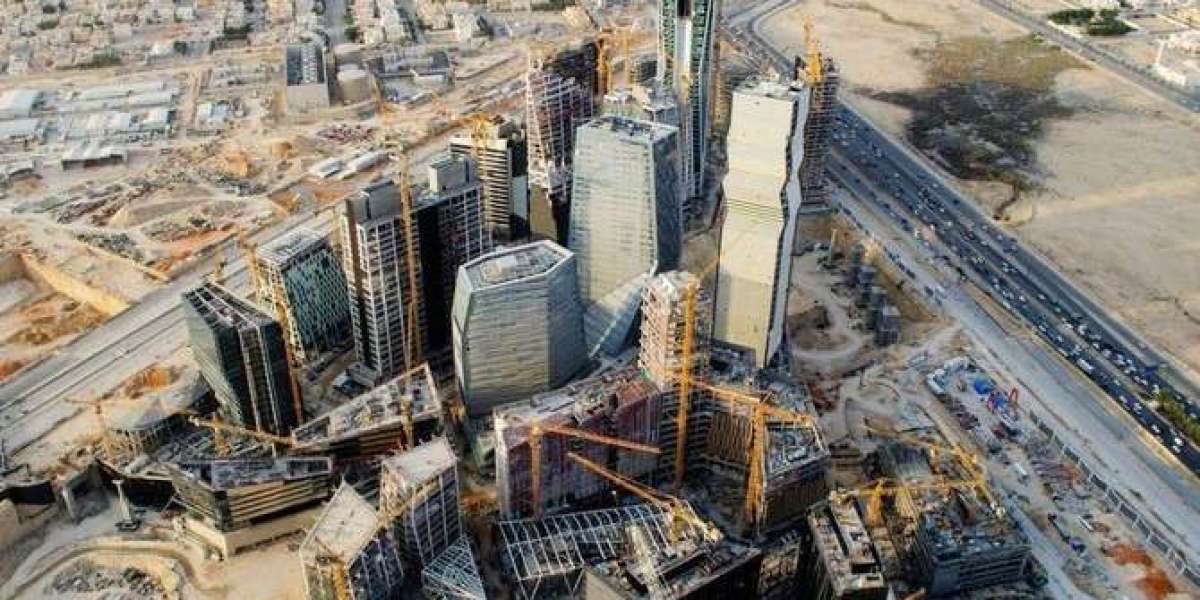 Real Estate in Saudi Arabia: An Evolving Landscape