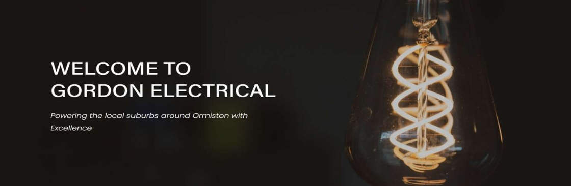 gordonelectrical Cover Image