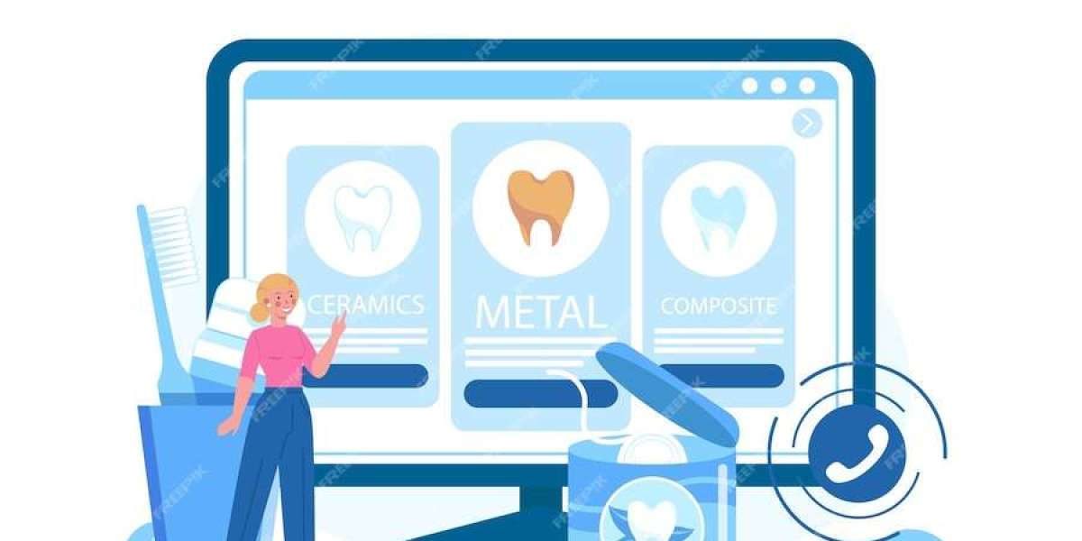 The Importance of Local SEO for Dental Practices