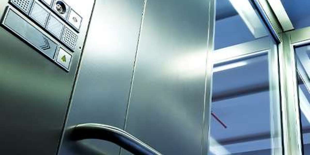 What You Need to Know About Elevator Installation in Dubai