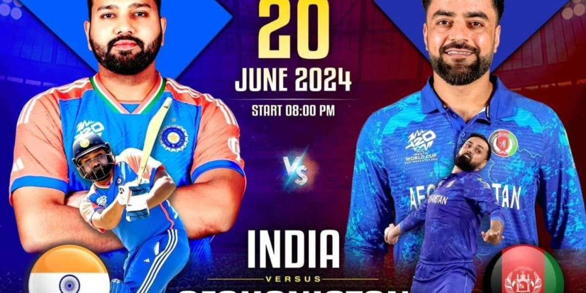 Reddy Anna is Revolutionizing Online Sports for the ICC T20 Men's World Cup 2024