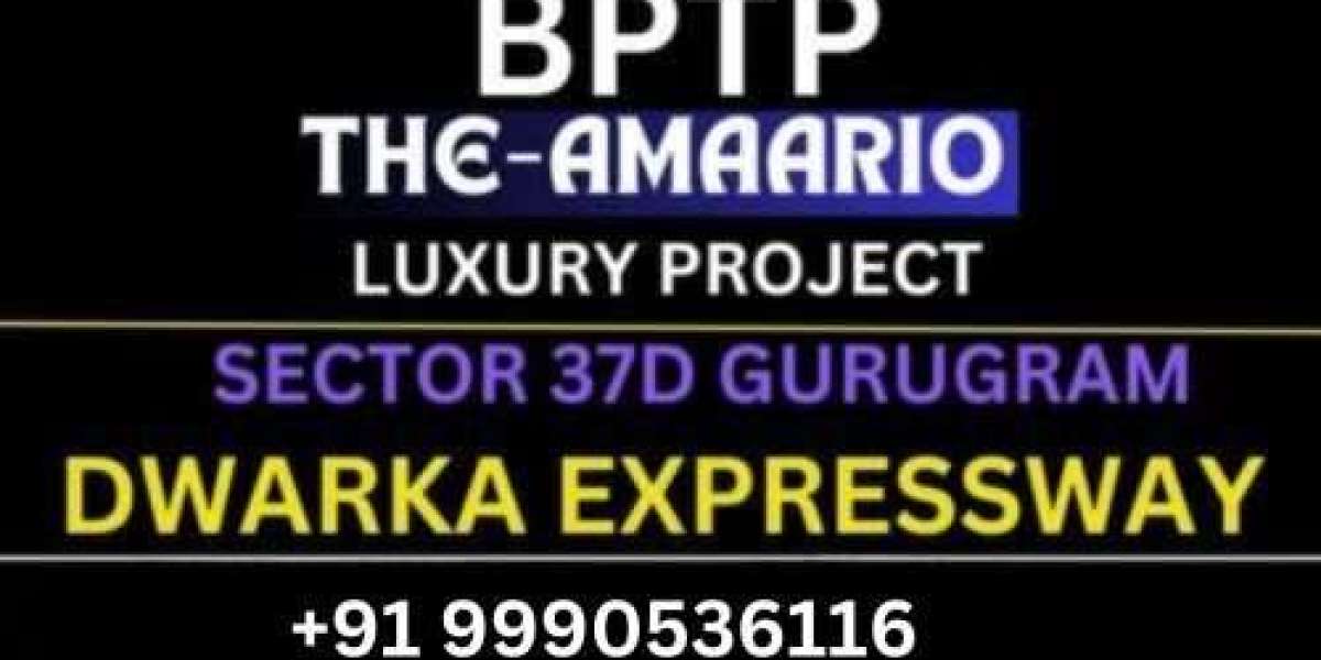 Upcoming Projects Around BPTP The Amaario