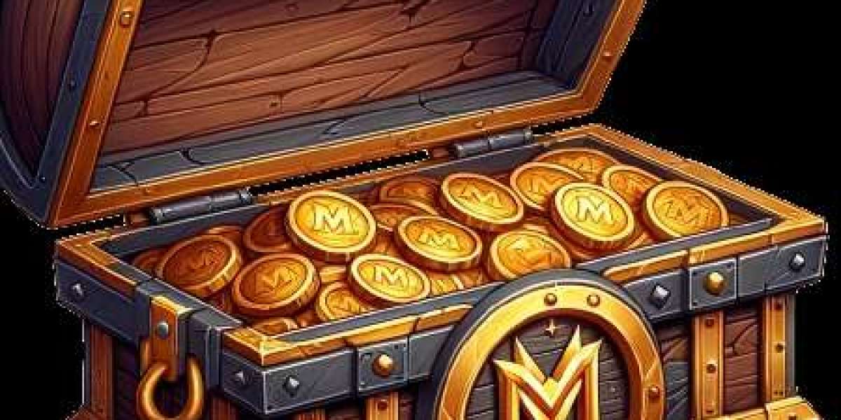 Unveiling Cata Gold: A Game-Changer in the World of MMOPixel