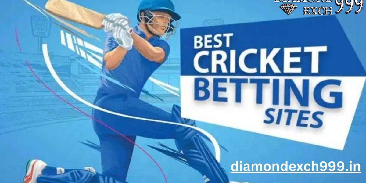 Diamondexch9 : India's Most Popular Cricket Betting Platform in 2024