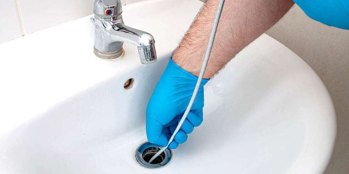 Effortless Drain Maintenance: Matthews' Hassle-Free Solutions