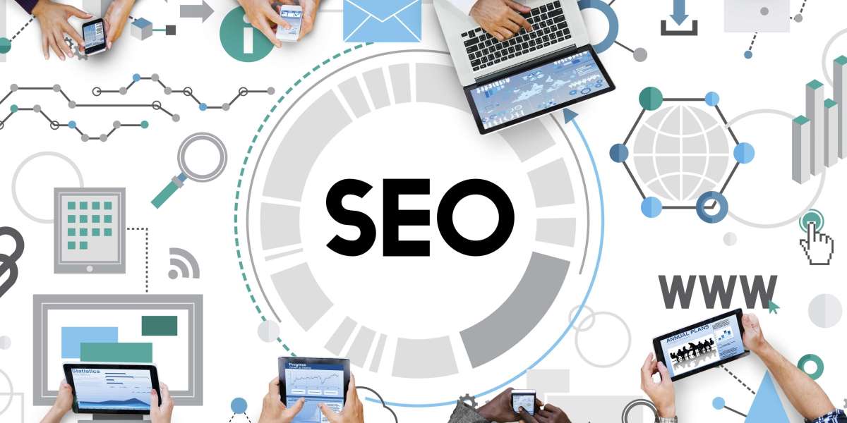 How to Choose the Best SEO Agency in Dubai: Your Ultimate Guide