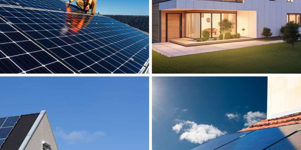 Discover Unbeatable Deals on Solar Panels: Your Guide to Affordable, Portable Energy