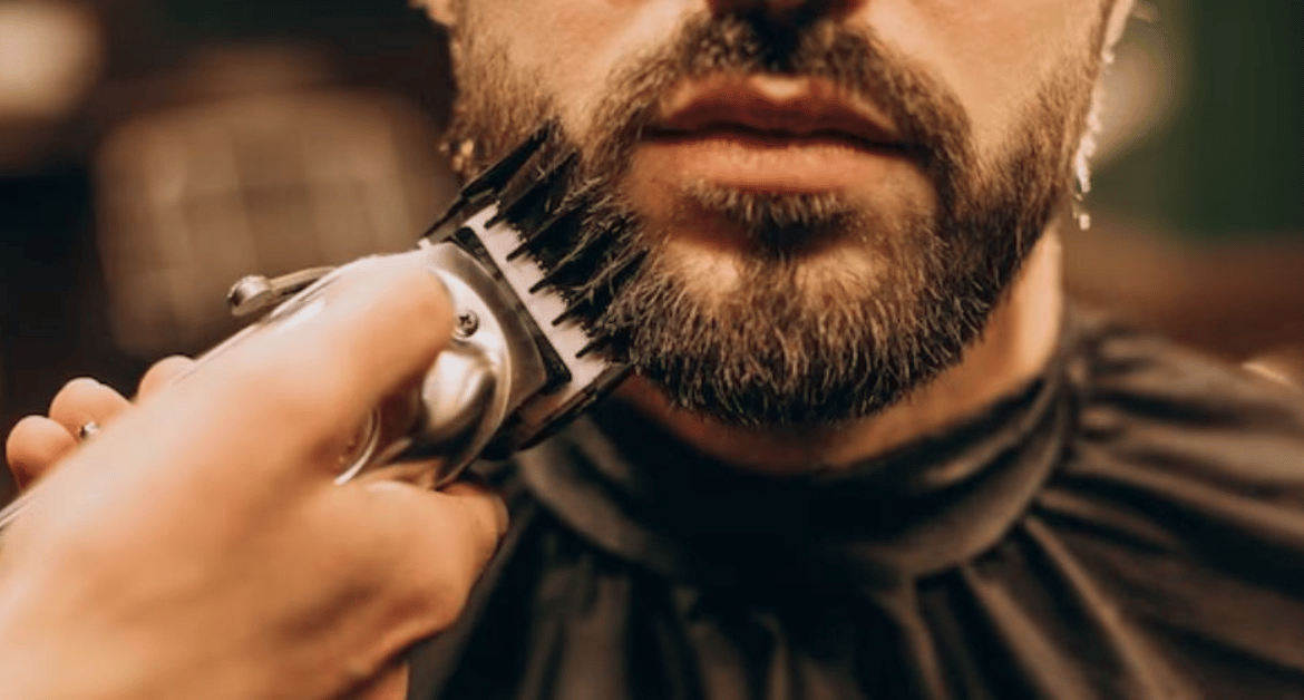 5 Best Short Beard Styles for All Face Shapes