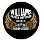 Williams Harley Davidson profile picture