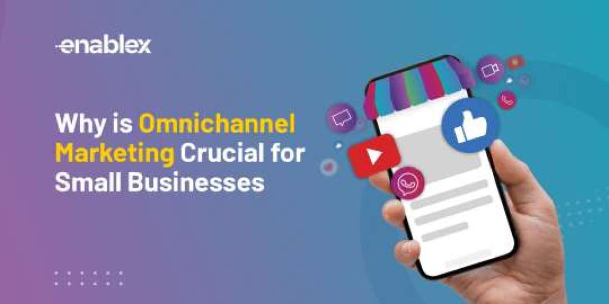 Benefits of Omnichannel Chatbots for Small Businesses