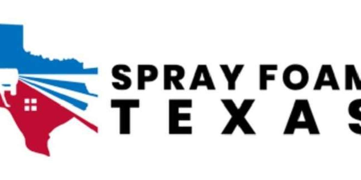 Spray Foam Texas