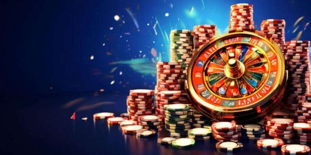 Unlocking Fun and Profits: The Ultimate Gambling Site Experience