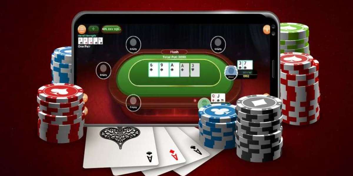 Explore Top Online Casino Services