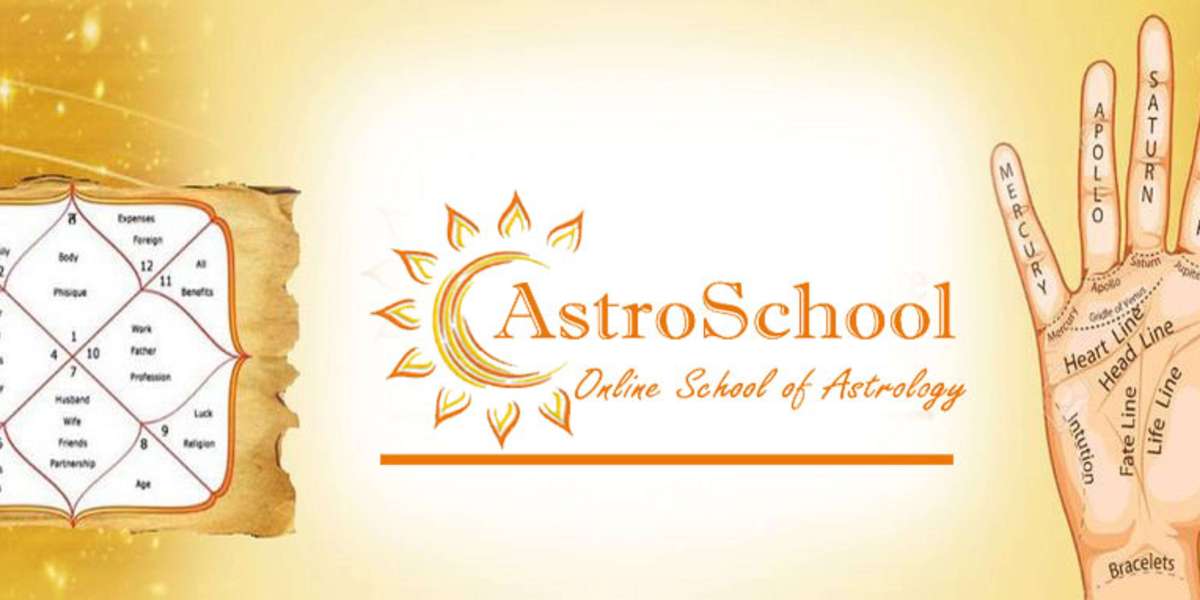 Professional Vedic Astrology Certified Course - AstroSchool