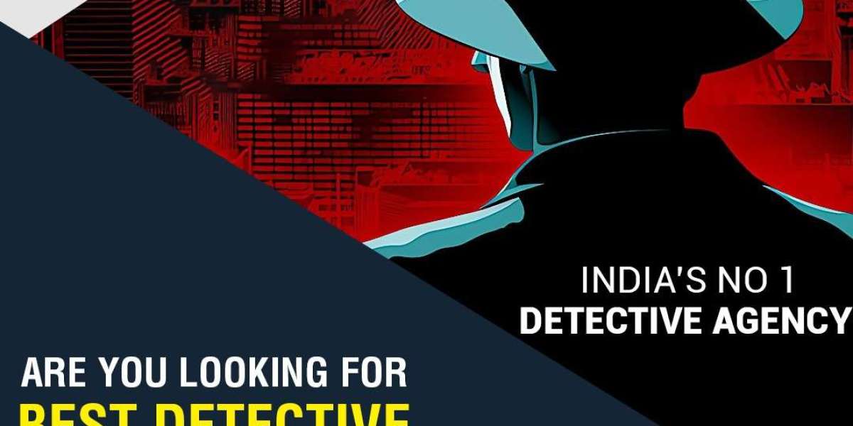 How Does a Detective Agency Work?