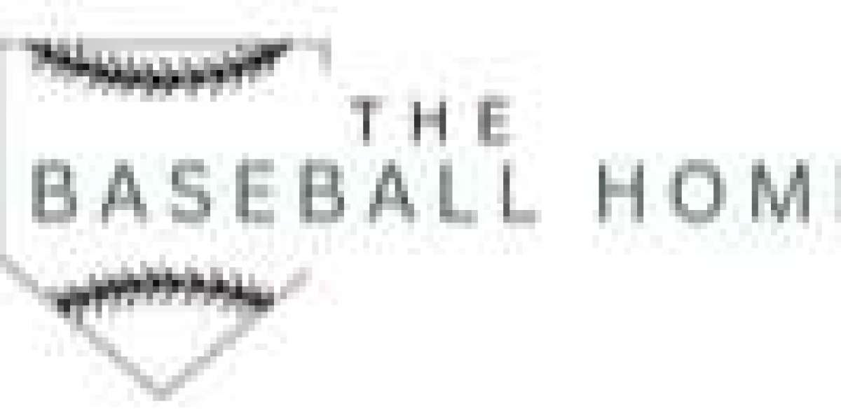 The Baseball Home: Where Tradition and Passion Converge