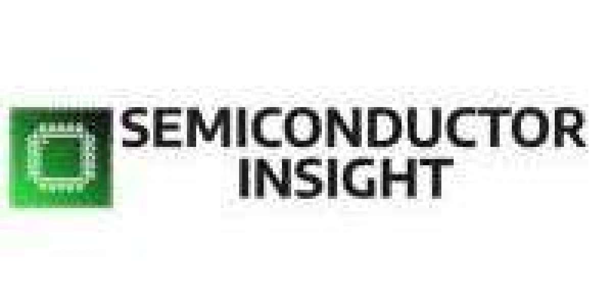 Portable Gas Detectors for Semiconductor Market Emerging Trends, Technological Advancements, and Business Strategies 202