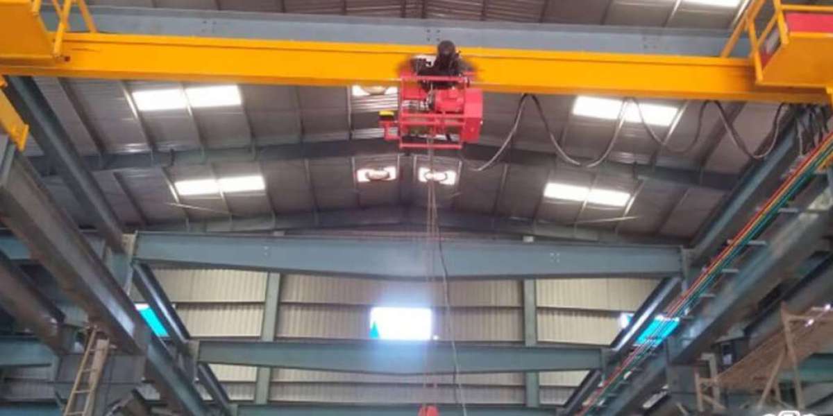 Prevent Costly Downtime with Our Crane Repair Services