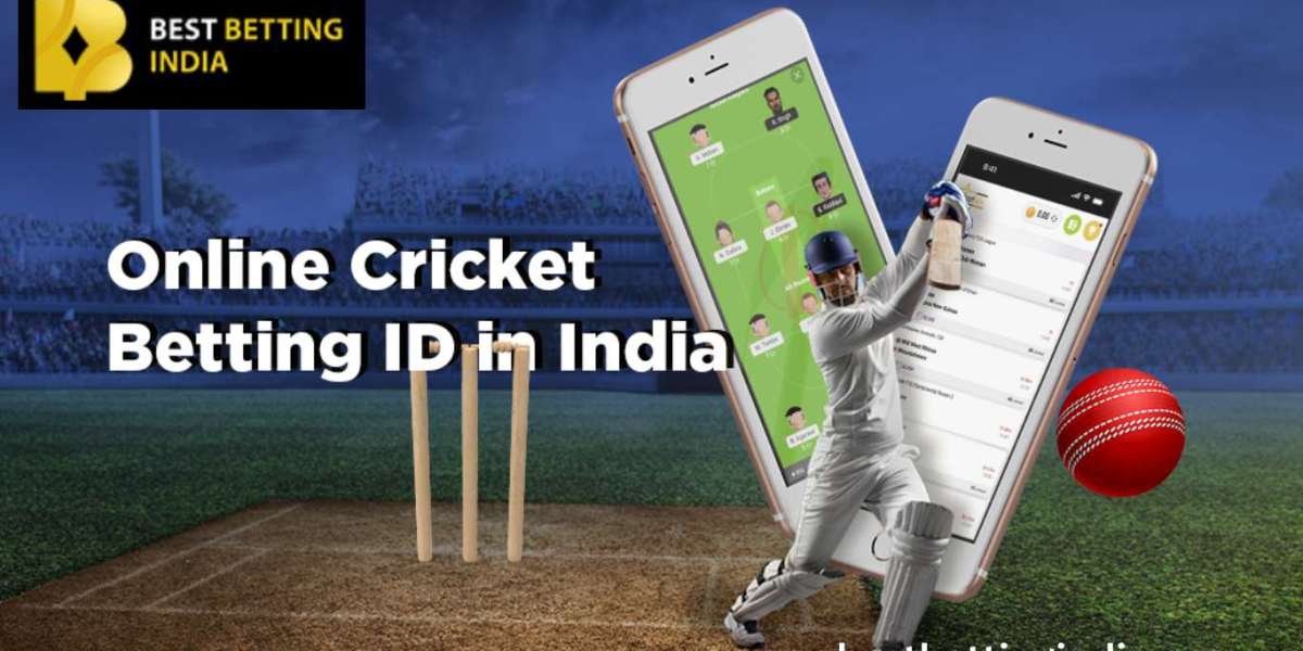 Online Cricket Id : Get  A Special Offer On Online Betting Id