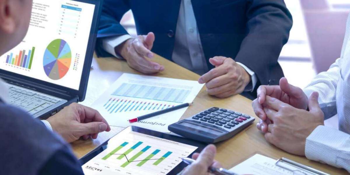 Unlocking the Power of Bookkeeping with PKC Management Consulting: Your CPA Firm Partner