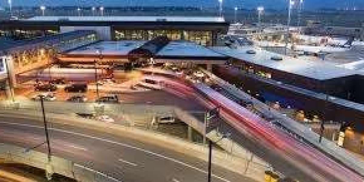 Terminal B at Boston Logan International Airport: Enhancing Your Spirit Airlines Journey