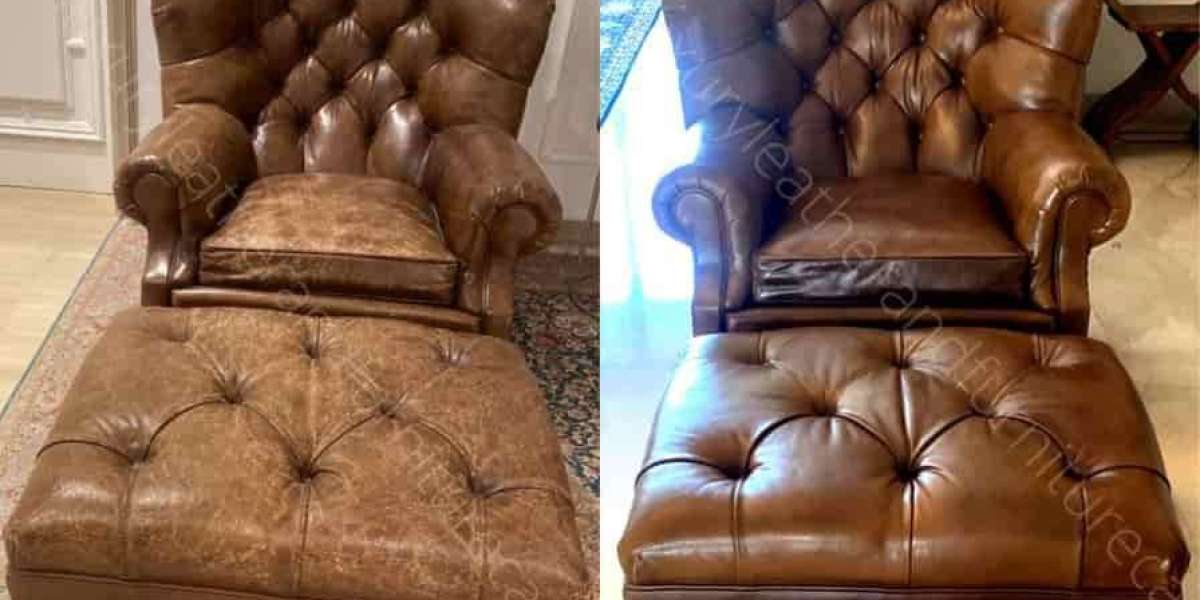 What Should I Know Before Hiring a Leather Sofa Cleaning Service in Mumbai?