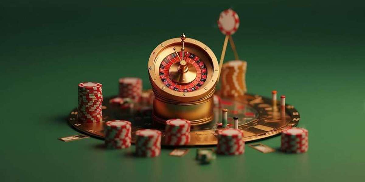 Ultimate Guide to Online Casino