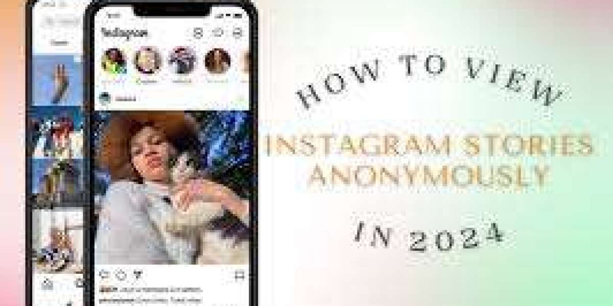 Secretly Browse Instagram Stories